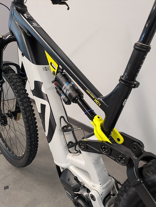 HUSQVARNA HC1